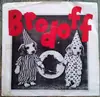 7inch Vinyl Single - Brodoff - Down In Laboomba