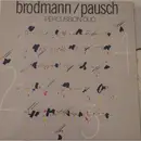LP - Brodmann-Pausch Percussion Duo - 2-3-4