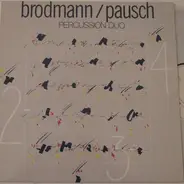 Brodmann-Pausch Percussion Duo - 2-3-4