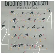 Brodmann / Pausch - Percussion Duo