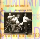 CD - Brodsky Quartet - Brodsky Unlimited