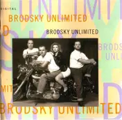 Brodsky Quartet - Brodsky Unlimited