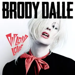 BRODY DALLE - Diploid Love