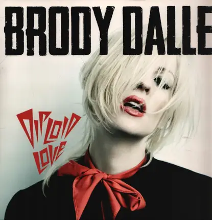 Brody Dalle - Diploid Love