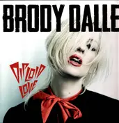 BRODY DALLE