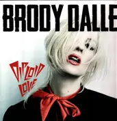 BRODY DALLE