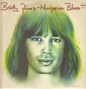LP - Brody Janos - Hungarian Blues