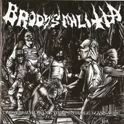 CD - Brody's Militia - The Appalachian Twelve Gauge Massacre