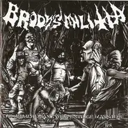 Brody's Militia - The Appalachian Twelve Gauge Massacre