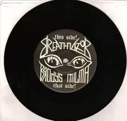 7inch Vinyl Single - Brody's Militia / Breathilizor - Breathilizör / Brody's Militia