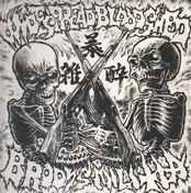 Brody's Militia - Brody's Militia / Widespread Bloodshed