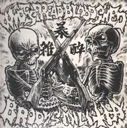 Brody's Militia / Widespread Bloodshed - Brody's Militia / Widespread Bloodshed