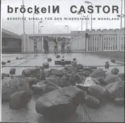 bröckeln - Castor