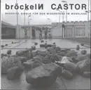 7inch Vinyl Single - bröckeln - Castor - Promo
