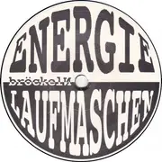 7inch Vinyl Single - bröckeln - Castor - Promo