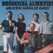 Bröderna Almkvist