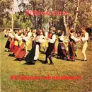 LP - Bröderna Färm - Gilledanser och Smådanser