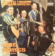 Bröderna Lindqvist - Mae Råkes = Vi Träffas