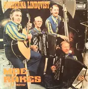 LP - Bröderna Lindqvist - Mae Råkes = Vi Träffas