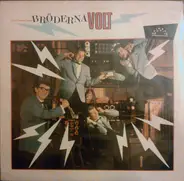 Bröderna Volt - Bröderna Volt