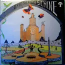 LP - Bröselmaschine - Bröselmaschine