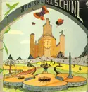 LP - Bröselmaschine - Bröselmaschine - ORIGINAL PILZ