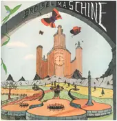 Bröselmaschine - Bröselmaschine