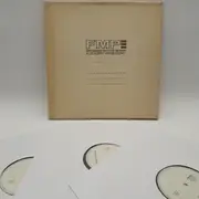 LP-Box - Brötzmann / Van Hove / Bennink Plus Albert Mangelsdorff - Fmp 0030/40/50 - Not Numbered