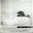 LP - Brötzmann / Van Hove / Bennink Plus Albert Mangelsdorff - Outspan No 1