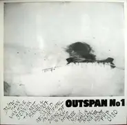 Brötzmann / Van Hove / Bennink Plus Albert Mangelsdorff - Outspan No 1