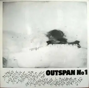 BRÖTZMANN / VAN HOVE / BENNINK - Outspan No 1