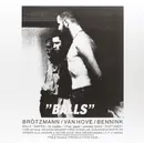 LP - Brötzmann / Van Hove / Bennink - Balls
