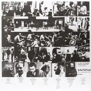 LP - Brötzmann / Van Hove / Bennink - Balls