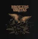 Double LP - Broilers - Vanitas Recordings - 1st German press, white vinyl, ltd. edition