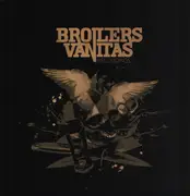 Double LP - Broilers - Vanitas Recordings - 1st German press, white vinyl, ltd. edition
