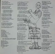 LP - Broilers - Fackeln Im Sturm... Arme Lichter Im Wind