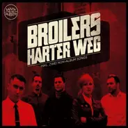 Broilers - Harter Weg