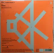 7inch Vinyl Single - Broilers - Keine Hymnen Heute - Ltd. Ed.,  Numbered