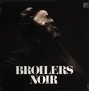 LP - Broilers - Noir