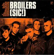 CD-Box - Broilers - (Sic!)
