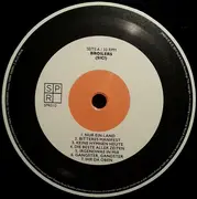 LP & CD - Broilers - (Sic!) - +CD, Gatefold