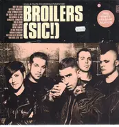 Broilers - (sic!)