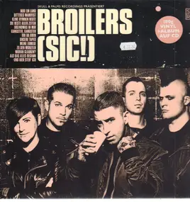 The Broilers - (sic!)