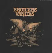 Double LP - Broilers - Vanitas Recordings - White vinyl,  Ltd Ed