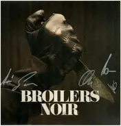 Broilers - Noir