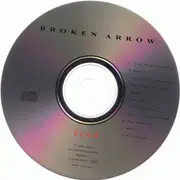 CD - Broken Arrow - Bend