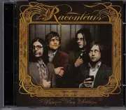 CD - The Raconteurs - Broken boy soldiers