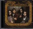 CD - The Raconteurs - Broken boy soldiers