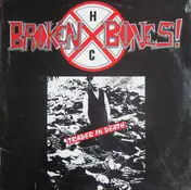 broken bones - Trader In Death