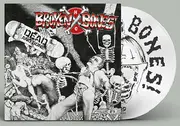 LP - Broken Bones - Dead And Gone